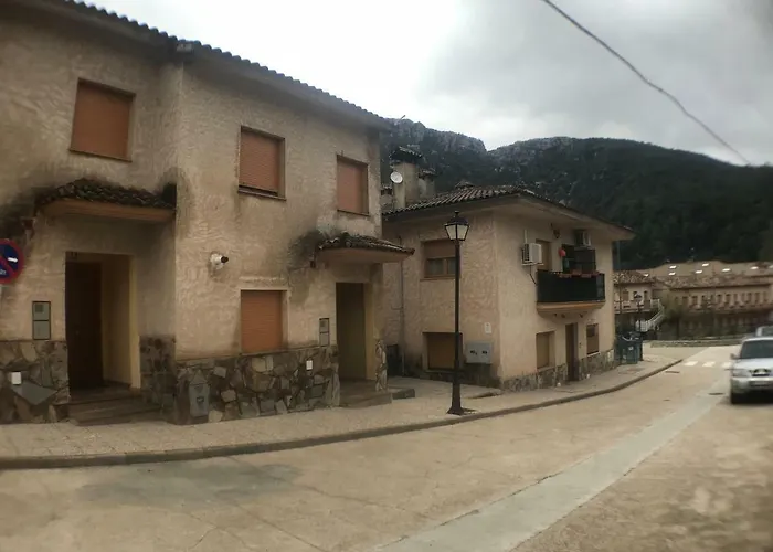 Hostal Casa Guillermo Arroyo Frío